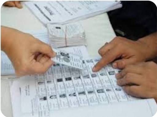 *जिल्ह्यातील 211 मतदान केंद्रांच्या सुसूत्रीकरणाचे व पुनर्रचनेचे प्रस्ताव प्राप्त*